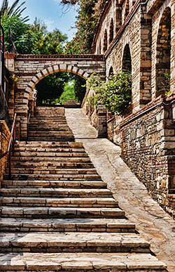Custom Masonry