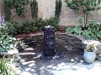 Water Features