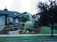 Landscaping Company Olympia, WA