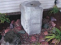 Water Features