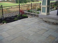 Hardscapes