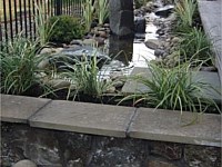 Water Features