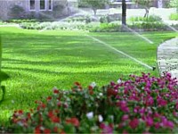 Irrigation