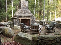 Hardscapes